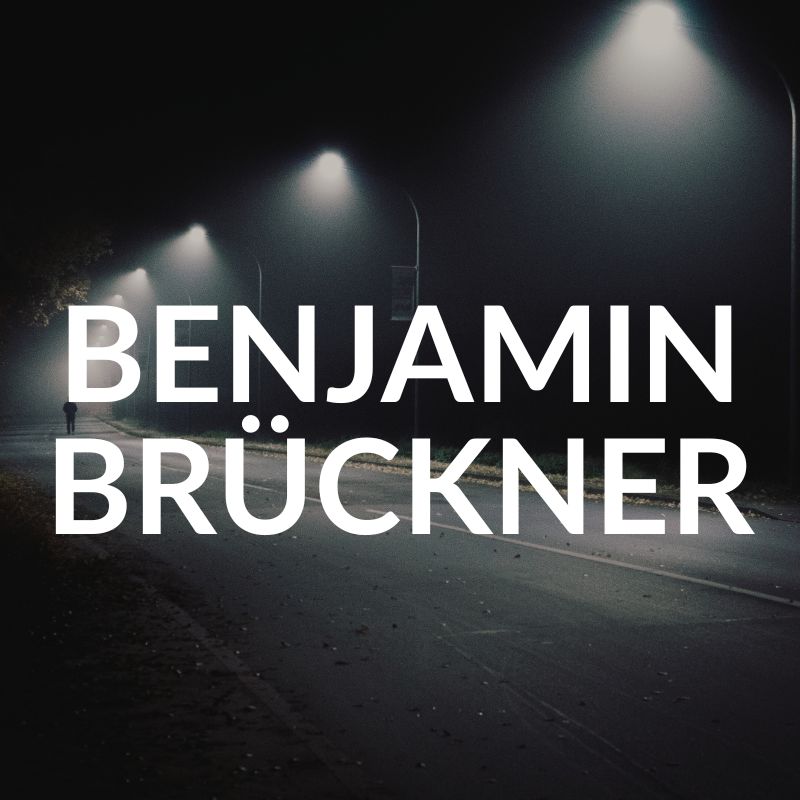 BENJAMIN-BRUECKNER-TALEFORM